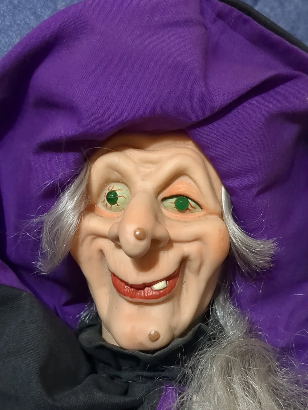 Holliday Creations rare halloween